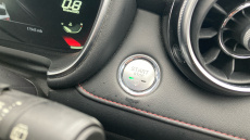 MG Hs 1.5 T-GDI Excite 5dr Petrol Hatchback